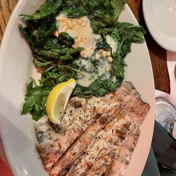 H3 Ranch - Trout - Steakhouses Near Me - Fort Worth, Texas H3 Ranch - Trout - Steakhouses Near Me - Fort Worth, Texas