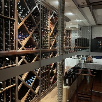 Benjamin Steakhouse - Steakhouses Near Me - White Plains, New York