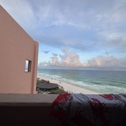Jetty East - A beach