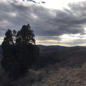 Mt. Galbraith Park - Hiking Near Me - Golden, Colorado