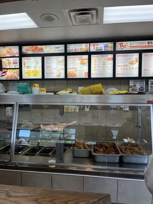 Bojangles by null