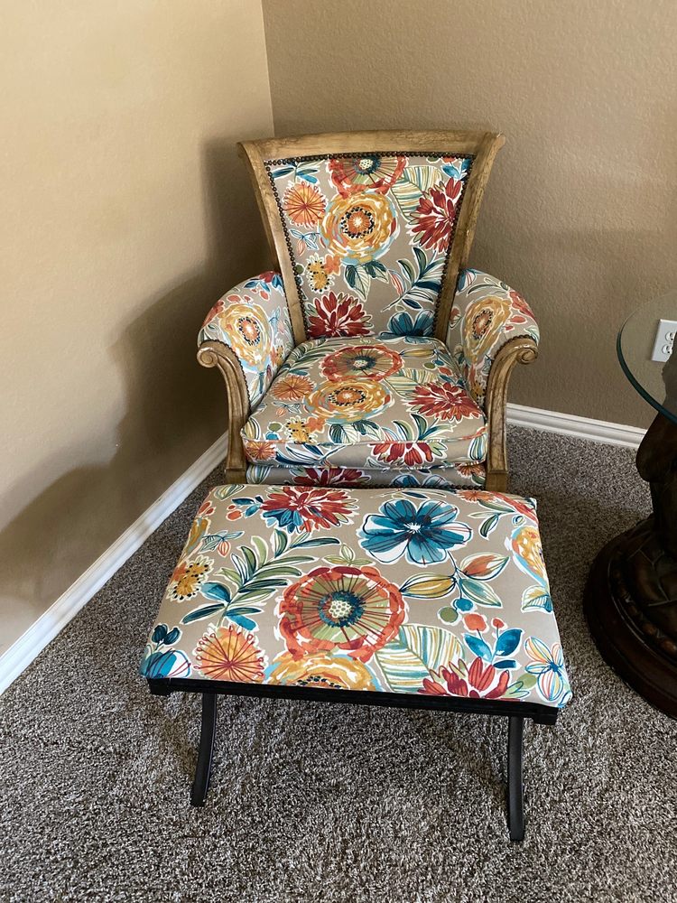 Ann's Upholstery - upholstery in The Colony, TX