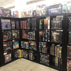 Wizard’s Keep  - Lots of games available