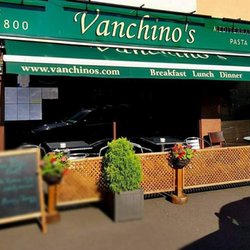 Vanchino's