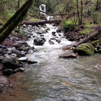 Sugarloaf Ridge State Park - The waterfall - Parks Near Me - Kenwood, California Sugarloaf Ridge State Park - The waterfall - Parks Near Me - Kenwood, California