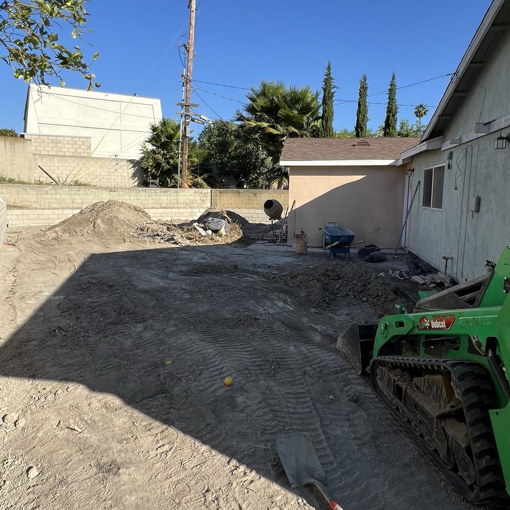 JV Concrete Designs - Masonry/Concrete Near Me - Norco, California JV Concrete Designs - Masonry/Concrete Near Me - Norco, California