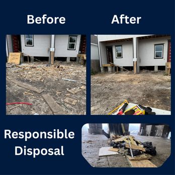 TrueLoad - Junk Removal & Hauling Near Me - Spring, Texas TrueLoad - Junk Removal & Hauling Near Me - Spring, Texas