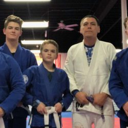 Lakeshore Jiu-jitsu
