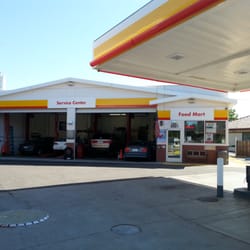 Elk Grove Shell