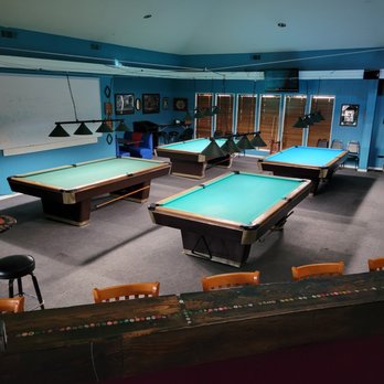 The Game Room - a pool table and a billiards table - Pool Halls Near Me - Sonora, California The Game Room - a pool table and a billiards table - Pool Halls Near Me - Sonora, California