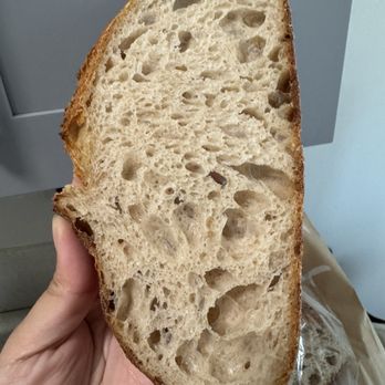 Gusto Bread - Sourdough - Bakeries Near Me - Long Beach, California Gusto Bread - Sourdough - Bakeries Near Me - Long Beach, California
