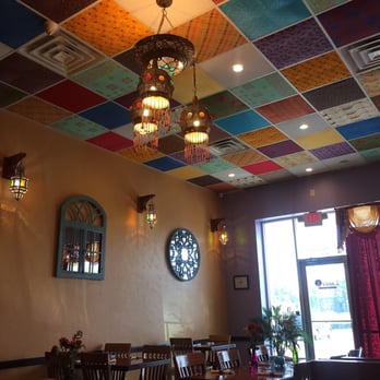 Zara's Mediterranean Kitchen - Halal Near Me - Spring, Texas