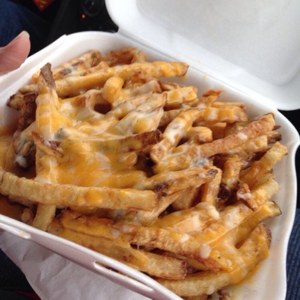 Crazy Eric's Drive - Cheese fries! - Burgers Near Me - Bremerton, Washington Crazy Eric's Drive - Cheese fries! - Burgers Near Me - Bremerton, Washington