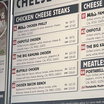 Jersey Mike's Subs - Delis Near Me - Dallas, Texas Jersey Mike's Subs - Delis Near Me - Dallas, Texas