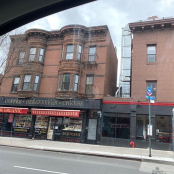Om Organic - Im surprised, but they ended up closing!! I hope the staff is healthy (grocery/beer/coffee/cheeses) - Organic Stores Near Me - Brooklyn, New York Om Organic - Im surprised, but they ended up closing!! I hope the staff is healthy (grocery/beer/coffee/cheeses) - Organic Stores Near Me - Brooklyn, New York