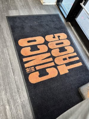 Los Cinco Tacos by null