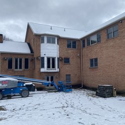 Fratello’s Gutter’s - New install on 5" gutters