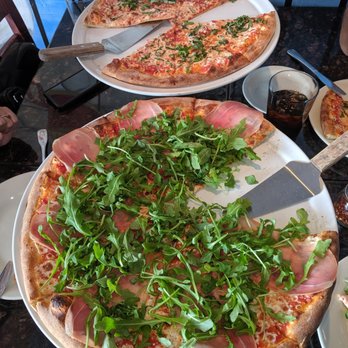 Pizza A Metro - Italian Near Me - Phoenix, Arizona