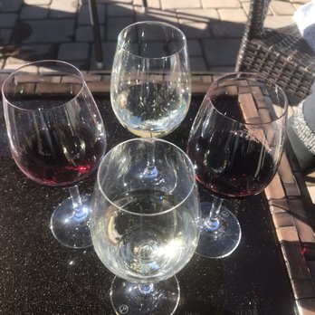 Ponte Winery - Wineries Near Me - Temecula, California