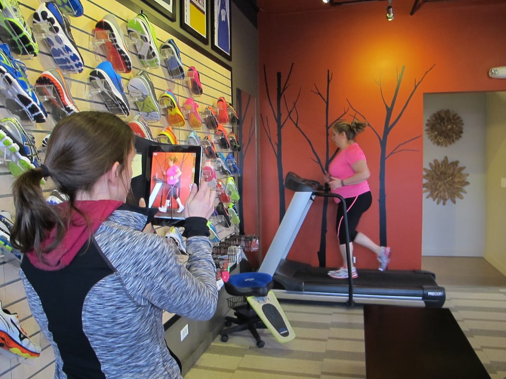 THE RUNNING DEPOT Updated October 2024 32 Reviews 30 N Williams