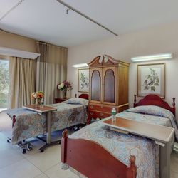 Mission Park Healthcare Center