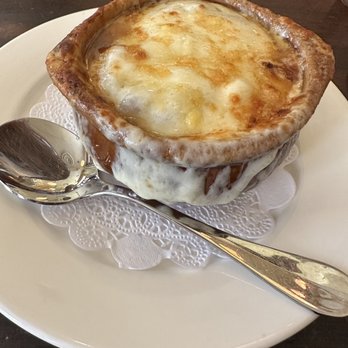 Parc - Onion Soup Gratinee - French Near Me - Philadelphia, Pennsylvania Parc - Onion Soup Gratinee - French Near Me - Philadelphia, Pennsylvania