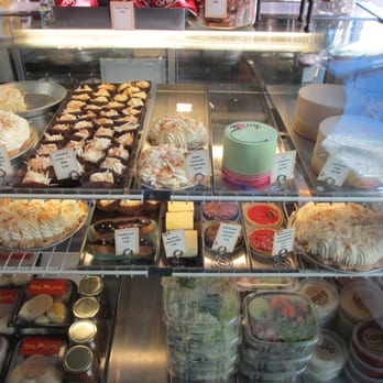 Dahlia Bakery - The goods. - Bakeries Near Me - Seattle, Washington Dahlia Bakery - The goods. - Bakeries Near Me - Seattle, Washington