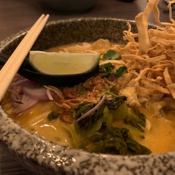 Thai Spice - Khao Soi - Thai Near Me - San Francisco, California Thai Spice - Khao Soi - Thai Near Me - San Francisco, California