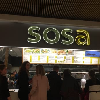 Sosa - Turkish Near Me - Istanbul, 34