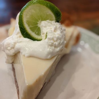 Leaping Lizard Cafe - Key lime pie - Cafes Near Me - Virginia Beach, Virginia Leaping Lizard Cafe - Key lime pie - Cafes Near Me - Virginia Beach, Virginia