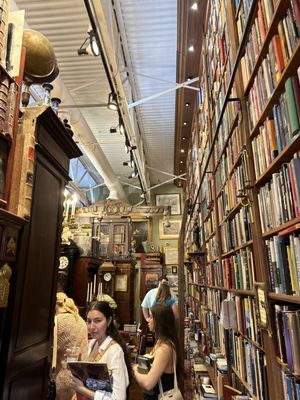 Old Florida Book Shop by null