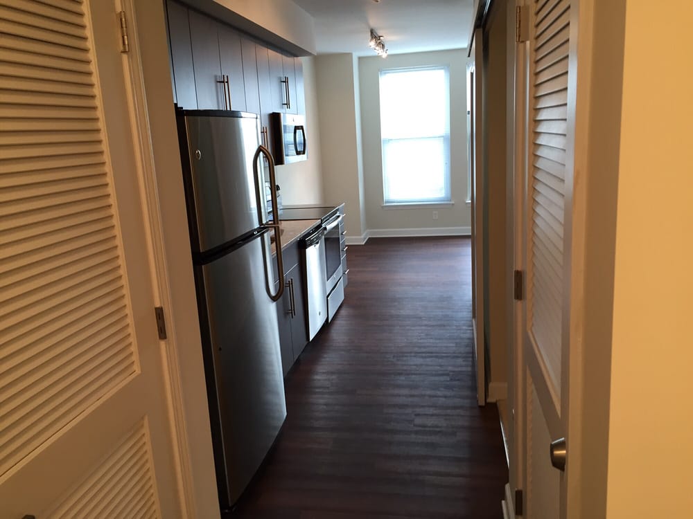 Jefferson MarketPlace - property management company in Washington, DC, DC