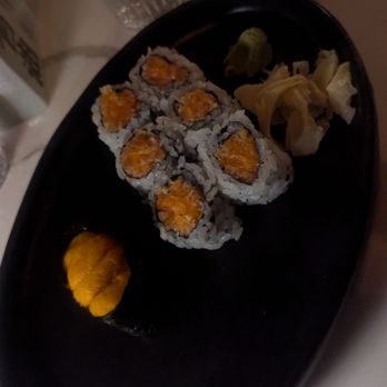 ZEST SUSHI - Updated June 2025 - 1304 Photos & 990 Reviews - 249 Broome St, New York, New York