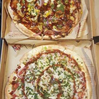 MOD Pizza - Pizza Near Me - Federal Way, Washington
