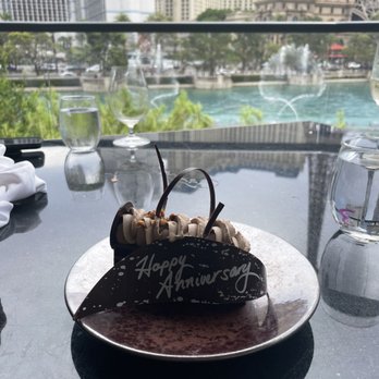 Spago - New American Near Me - Las Vegas, Nevada
