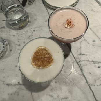 Olea Social - Mediterranean Near Me - London, XGL