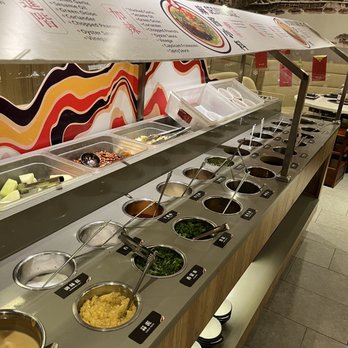 Liuyishou Hotpot - Hot Pot Near Me - Flushing, New York