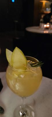 The James Room by null