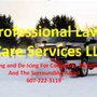Photo of Professional Lawn Care Service