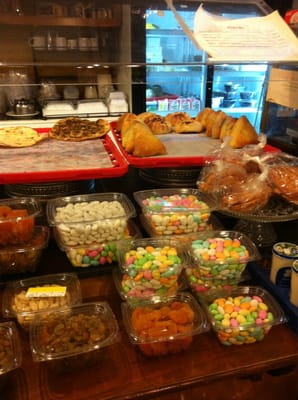 Abdallah's Bakery by null