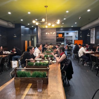 Five Senses - Korean Near Me - New York, New York