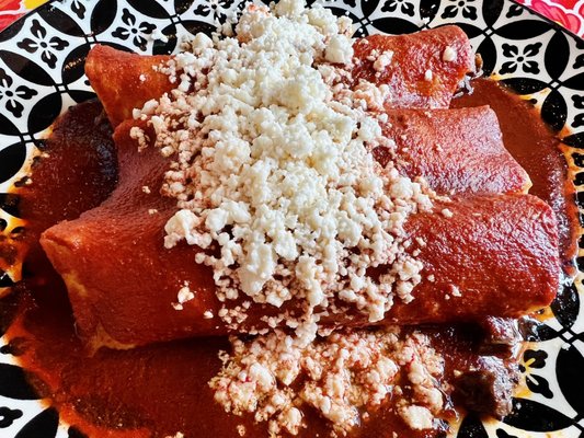 Puebla's Mexican Kitchen by null