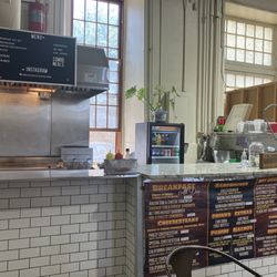 Cheesesteak Corner