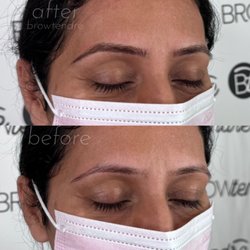 BrowTendre - Beautiful and Natural Microblading by Browtendre