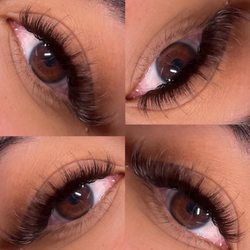 House of Aesthetics - Brown Wispy Hybrid