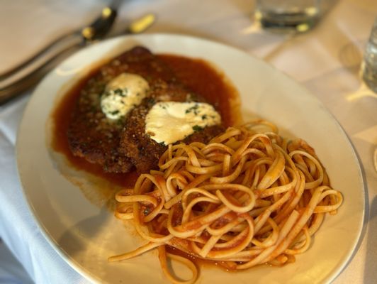 Brick Walk Tavern by null