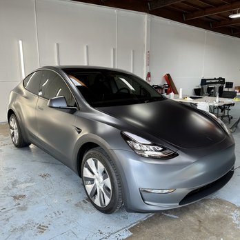 Burtex Paint Protection Studio - Auto Detailing Near Me - Torrance, California Burtex Paint Protection Studio - Auto Detailing Near Me - Torrance, California