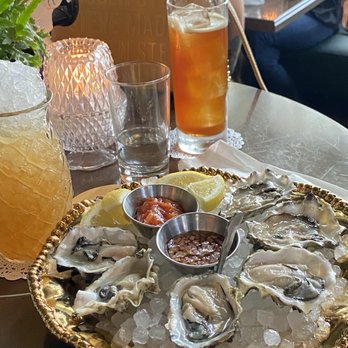 Water Bear Bar - Cocktail Bars Near Me - Boise, Idaho