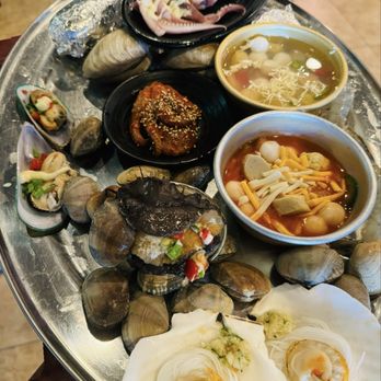 The Clam House - Korean Near Me - Monterey Park, California The Clam House - Korean Near Me - Monterey Park, California