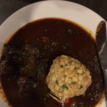 Bier & Bierli - Goulash - Austrian Near Me - Vienna, 9 Bier & Bierli - Goulash - Austrian Near Me - Vienna, 9